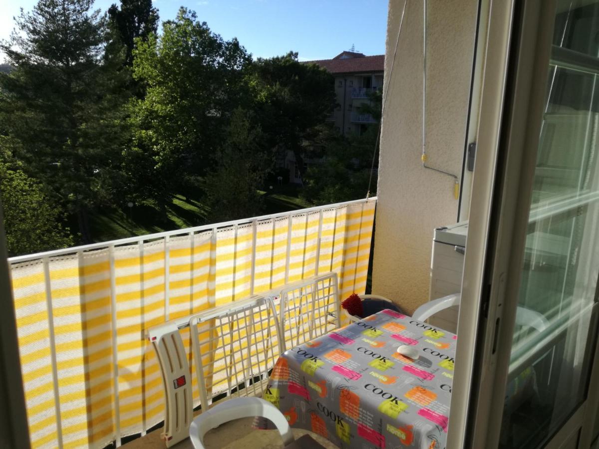 Apartmán Le Provence Gréoux-les-Bains Exteriér fotografie